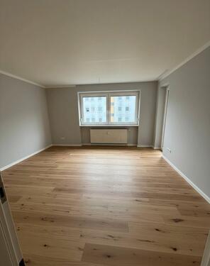 Foto - Leerstehende 3 Zimmer Wohnung mit Garage in Nürnberg zu verkaufen