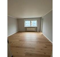 Leerstehende 3 Zimmer Wohnung mit Garage in Nürnberg zu verkaufen