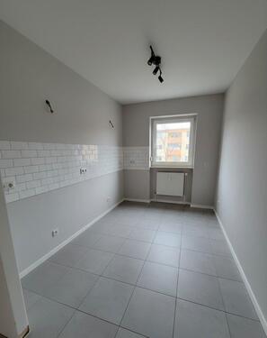 Foto - 3 Zimmer Etagenwohnung in Nürnberg