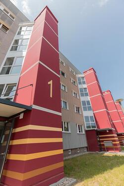 Foto - 3 Zimmer Etagenwohnung in Schönebeck (Elbe)