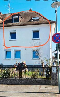 Foto - 3 Zimmer Wohnung mit grosser Schöner Terrasse zu vermieten