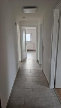 Foto - Eisenberg, renovierte DG-Wohnung 60qm mit Einbauküche