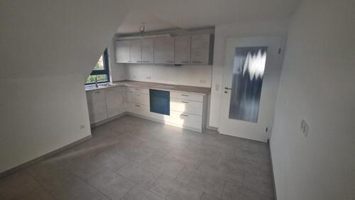 Foto - Dachgeschoßwohnung in Eisenberg (Pfalz) zur Miete