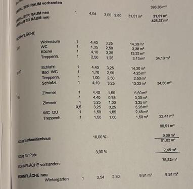 Foto - 4 Zimmer Reihenhaus in Möglingen