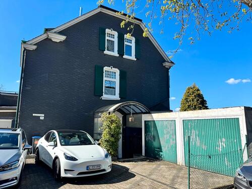 Foto - 3.5 Zimmer Maisonettenwohnung zur Miete in Remscheid