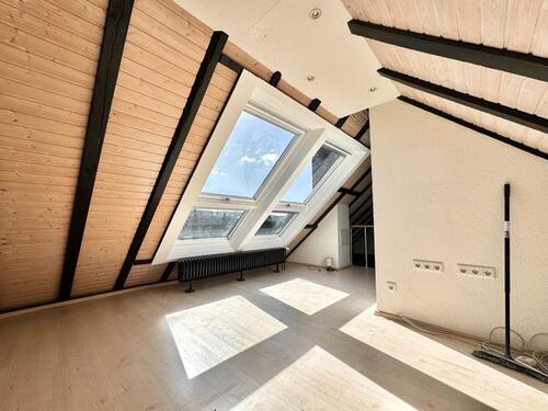 Foto - 3.5 Zimmer Maisonettenwohnung in Remscheid