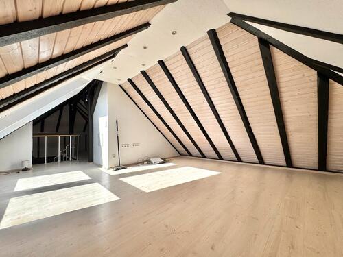 Foto - Maisonettenwohnung in Remscheid zur Miete