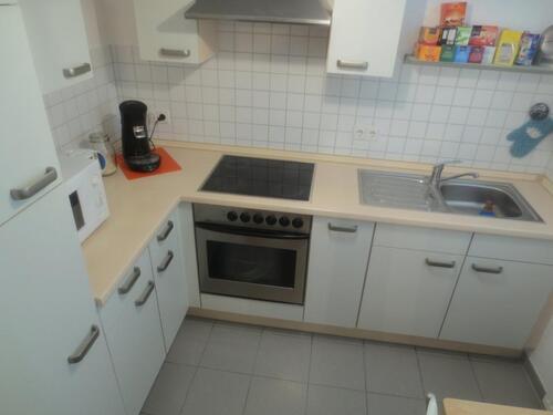 Foto - Etagenwohnung in Höchberg zur Miete