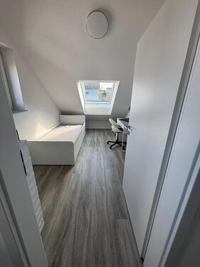 Foto - 4 Zimmer Dachgeschoßwohnung in Laichingen