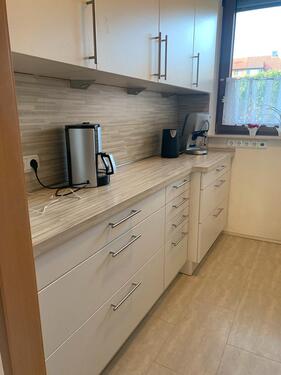 Foto - Haus in Petersberg 2 Wohneinheiten