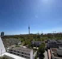 Wohnung zu vermieten in München