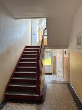 Foto - 3 Zimmer Etagenwohnung zur Miete in Rendsburg
