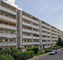Hier macht wohnen Spaß: ansprechende 3-Zimmer-Wohnung (WBS) - Dresden Blasewitz