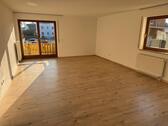 Foto - 3 Zimmer Erdgeschoss Wohnung in Burglengenfeld