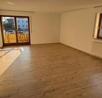 3 Zimmer Erdgeschoss Wohnung in Burglengenfeld