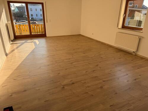 Foto - 3 Zimmer Erdgeschoßwohnung zur Miete in Burglengenfeld