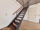 Foto - Großzügige Maisonette-Wohnung mit Stellplatz & Badewanne