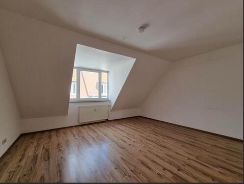 Foto - 4 Zimmer Dachgeschoßwohnung zur Miete in Rötha