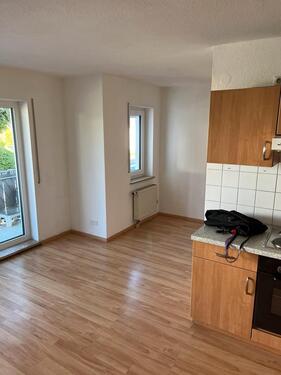 Foto - 1.5 Zimmer Hochparterre zur Miete in Bad Wurzach