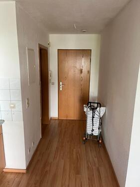 Foto - 1.5 Zimmer Hochparterre in Bad Wurzach