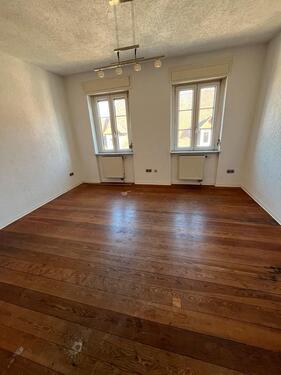 Foto - Etagenwohnung in Karlsruhe zur Miete