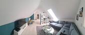 Foto - Nachmieter für 3.Zim.- Maisonette-Wohnung