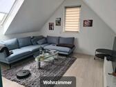 Foto - 3 Zimmer Maisonettenwohnung zur Miete in Gnarrenburg