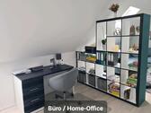 Foto - Maisonettenwohnung in Gnarrenburg zur Miete