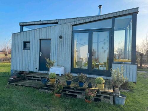 Foto - Tiny House - 95.000,00&nbsp;EUR Kaufpreis, ca.&nbsp; 34,00&nbsp;m&sup2;