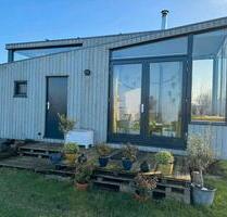 Tiny House - 95.000,00&nbsp;EUR Kaufpreis, ca.&nbsp; 34,00&nbsp;m&sup2; in Luckau (PLZ: 15926)