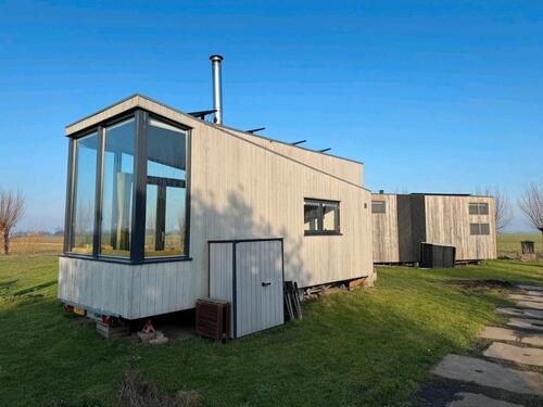 Foto - 2 Zimmer Einfamilienhaus zum Kaufen in Luckau