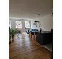 Wohnung in bester Innenstadtlage - Ravensburg