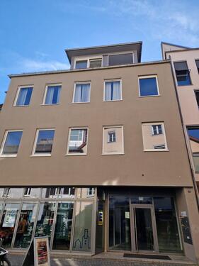 Foto - 2.5 Zimmer Etagenwohnung zur Miete in Ravensburg