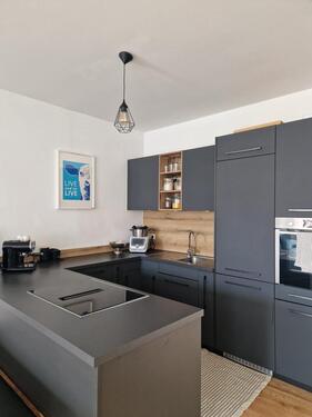 Foto - Etagenwohnung in Ravensburg zur Miete