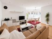 Foto - Helle 3-Zi.-Wohnung mit Erker im Jugendstilhaus, Botnang, 70 qm