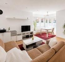 Helle 3-Zi.-Wohnung mit Erker im Jugendstilhaus, Botnang, 70 qm - Stuttgart