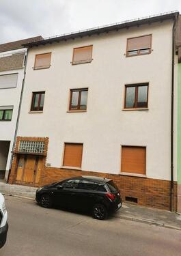 Foto - 3-Familienhaus - Teilvermietet - Von Privat an Privat