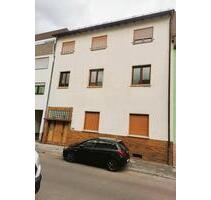 3-Familienhaus - Teilvermietet - Von Privat an Privat - Ludwigshafen am Rhein Ludwigshafen-Hemshof