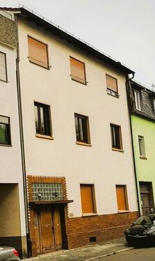 Foto - 12 Zimmer Mehrfamilienhaus, Wohnhaus zum Kaufen in Ludwigshafen am Rhein