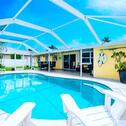 Foto - Ferienhaus Florida Cape Coral SPEZIALANGEBOT