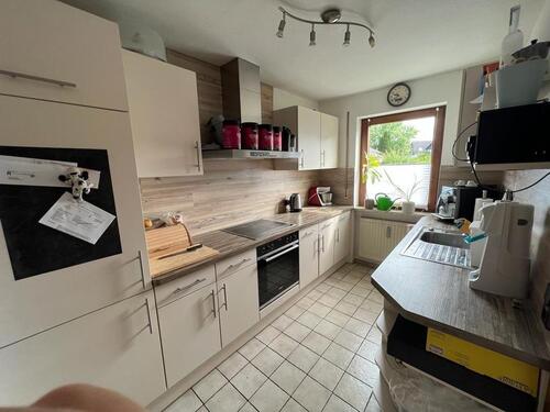 Foto - 3 Zimmerwohnung in SOB 1200,- Euro