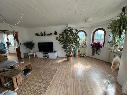 Foto - 3 Zimmer Etagenwohnung in Schrobenhausen
