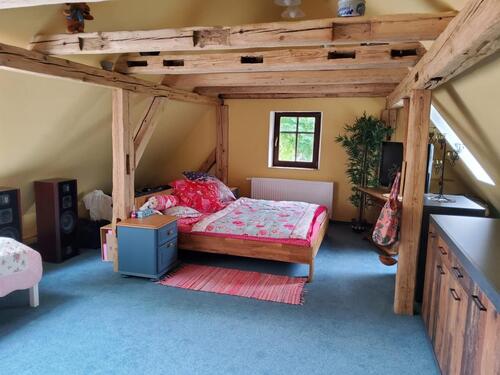 Foto - Einfamilienhaus zum Kaufen in Obernzenn
