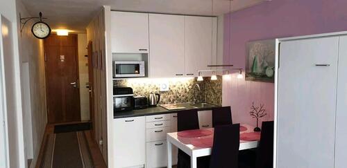 Foto - Etagenwohnung in Sankt Englmar