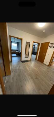 Foto - 3-Zimmer-Wohnung mit Balkon & EBK – 2. OG in Bad Fallingbostel