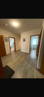 Foto - Etagenwohnung zur Miete in Walsrode