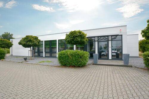 Foto - Modernes Büro (17 qm) in 47906 Kempen neben dem TZN zu vermieten