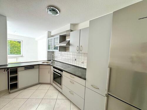 Foto - Etagenwohnung zur Miete in Schramberg