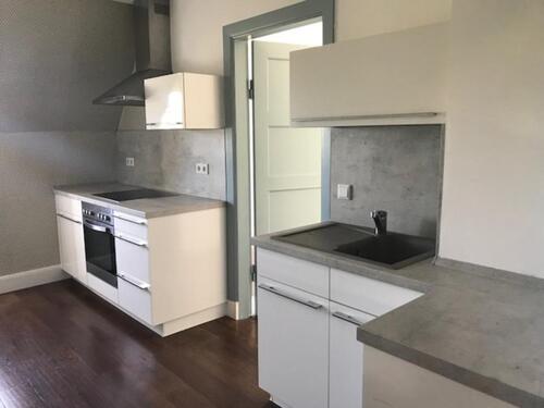 Foto - Tolle Dachgeschoss Wohnung im Herzen von Husum