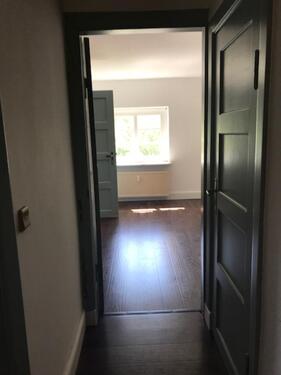 Foto - Etagenwohnung in Husum